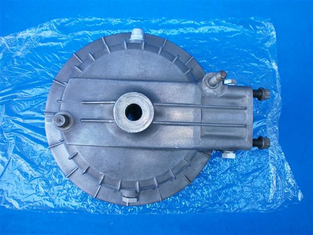 Achsantrieb (37x11) R80/7,80RT ab 09/80 -1984 gebraucht, geprüft, guter Zustand