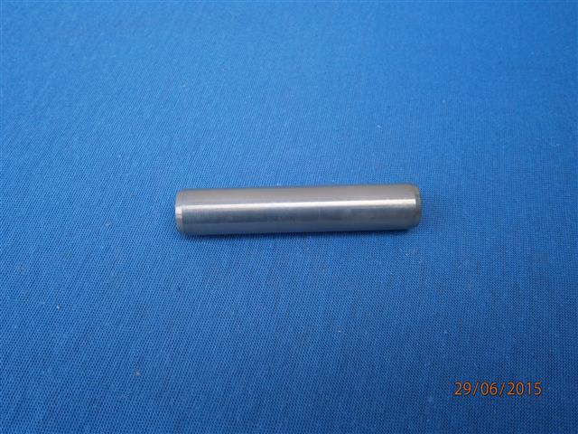 Rohr Reparaturteil im Achsantriebsgehäuse (undichter Bremsschlüssel) Boxer ab 03/83-84