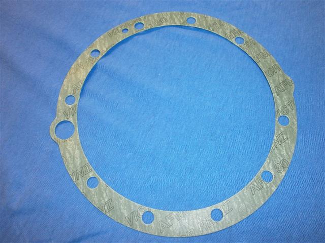 Dichtung Achsantriebsgehäusedeckel Boxer 1970 - 09.80