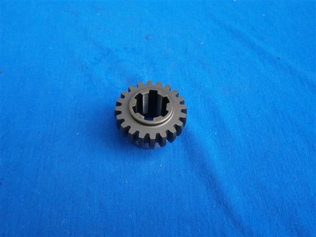 Kupplungsnabe Achsantrieb R50/5,60/5,75/5