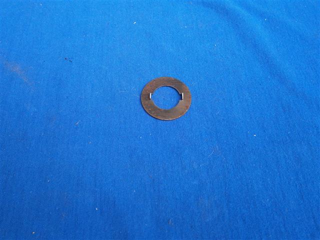 Sicherungsblech Kupplungsnabe R50/5,60/5,75/5