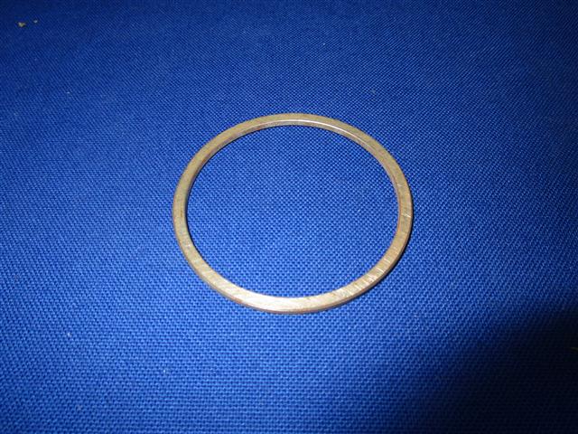 Distanzscheibe Achsantrieb 1,850mm Boxer und K75,100 Modelle