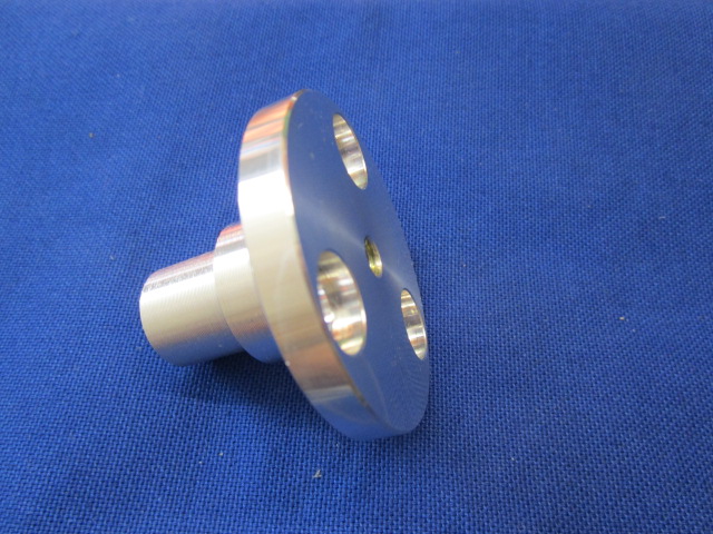 Lagerzapfen Hinteradschwinge rechts K1,K100,K75 Modelle