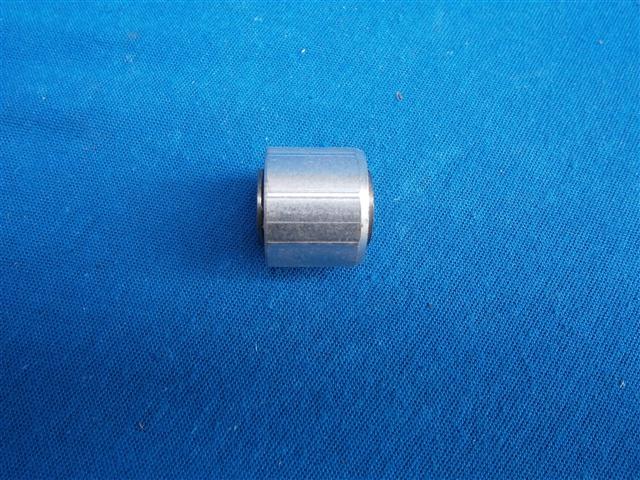 Silentbloc Federbein hinten unten Boxer 1970-1984