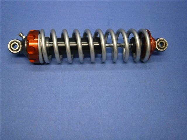 Federbein K100,RS,RT,LT 2Ventil-Modelle (auch K75) Sport