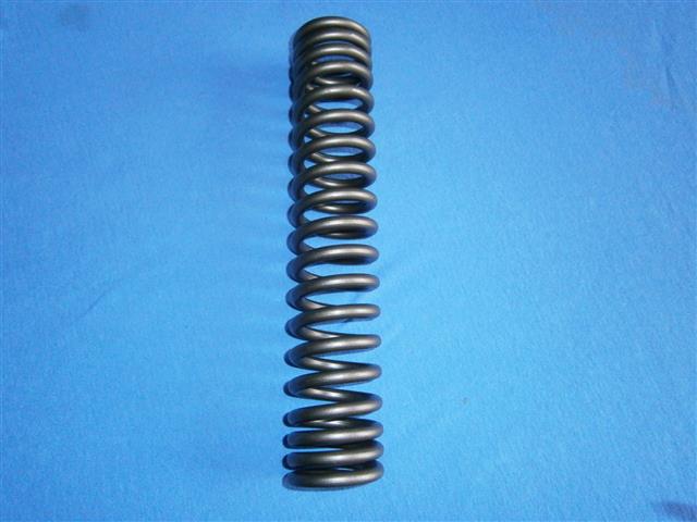  Sto&szlig;d&auml;mpferfeder R26,26,50,50/2,60,60/2,50S,69,69S hinten solo  