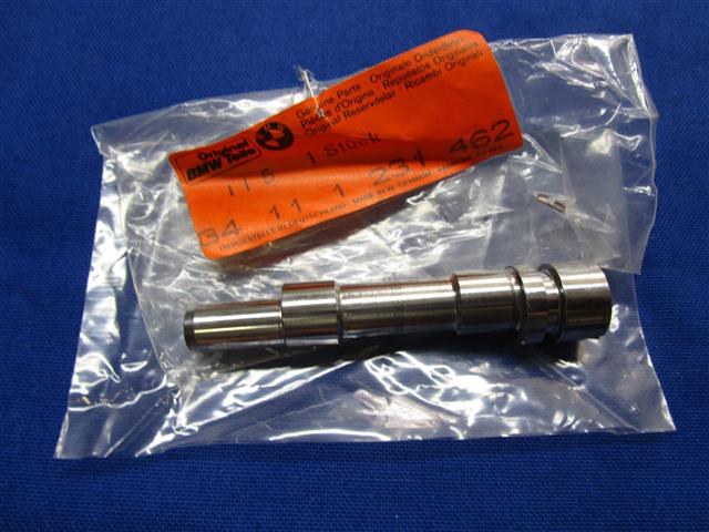 Excenterbolzen ATE Schwenksattelbremse /6/7 ,90S 1974-09/80 (NOS)