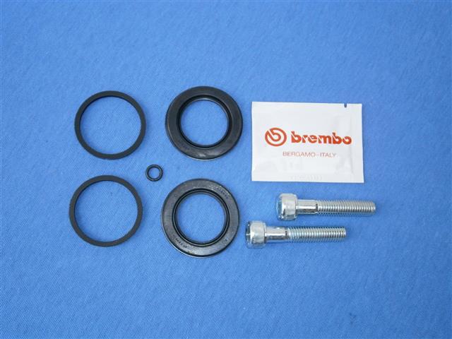 Dichtungssatz Bremssattel vorn Brembo R45,65,65LS