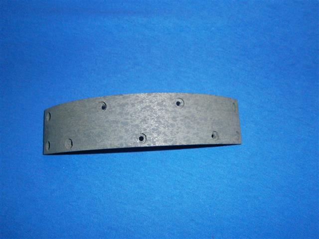   Bremsbelag R50,60,60/2,50S,69,69S  Beral Gr&uuml;n passend f&uuml;r vorn oder hinten 
 &nbsp; 