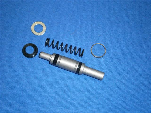 Rep.-Satz Hauptbremszylinder hinten Scheibenbremse 14,29 R100RS,R100RT ab 9.80-1985 nicht mehr lieferbar