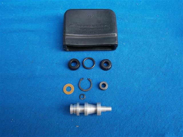 Rep.-Satz Hauptbremszylinder 75/6,90/6  - 09/75  14mm 1 Bremsscheibe