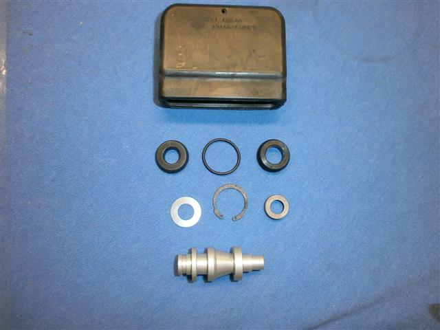 Rep.-Satz Hauptbremszylinder 90S,R80,R100,/7 RS RT S(17mm) Scheibenbremse vorn