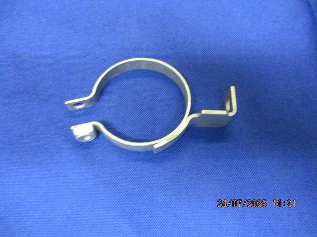 Halter Bremszylinder hinten unten  R100RS,RT,S