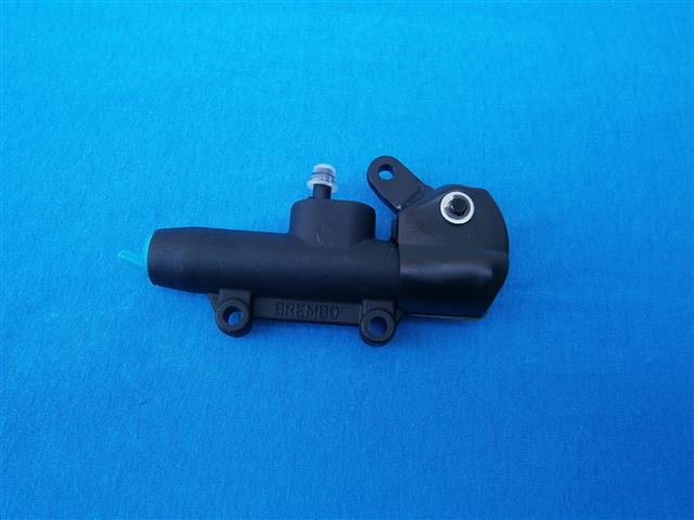 Hauptbremszylinder D=15,80 Scheibenbremse hinten R100RS,RT,S - 9.80 nicht mehr lieferbar