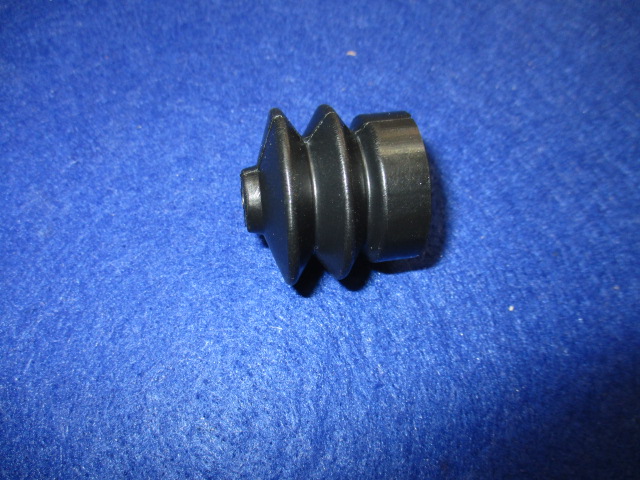 Faltenbalg vor hinterem Bremszylinder K75,K100,K1 Modelle