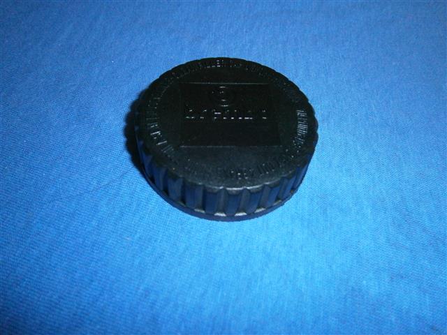 Deckel Bremsflüssigkeitsbehälter hinten K75,K100,K1 Modelle
