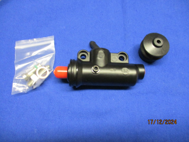 Hauptbremszylinder K-Modelle 1983-1996 12mm hintere Bremse