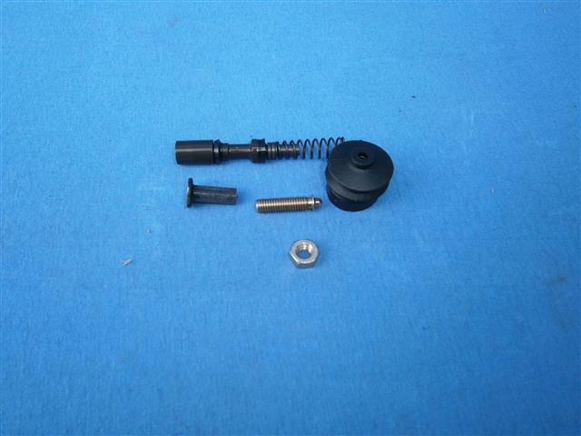 Rep.-Satz Hauptbremszylinder Hinterradbremse 12mm K-Modelle, K75,K100,K100RS,RT,LT,K1 V