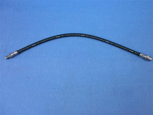 Bremsschlauch vorn R45,65 bis 09/81 passend für 1 oder 2 Bremsscheiben