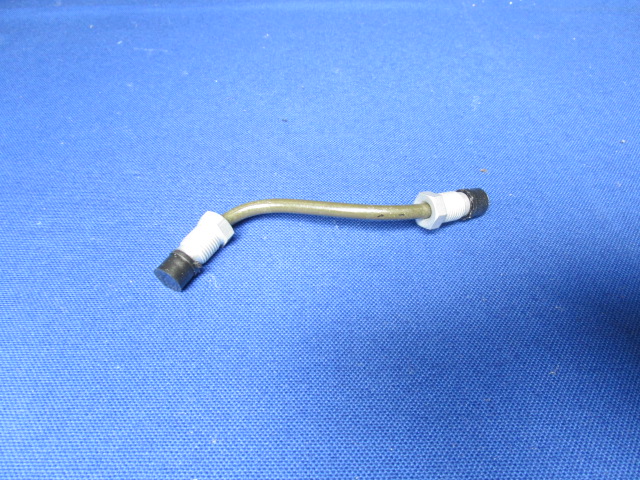 Bremsleitung rechts R45,65,65LS,80ST