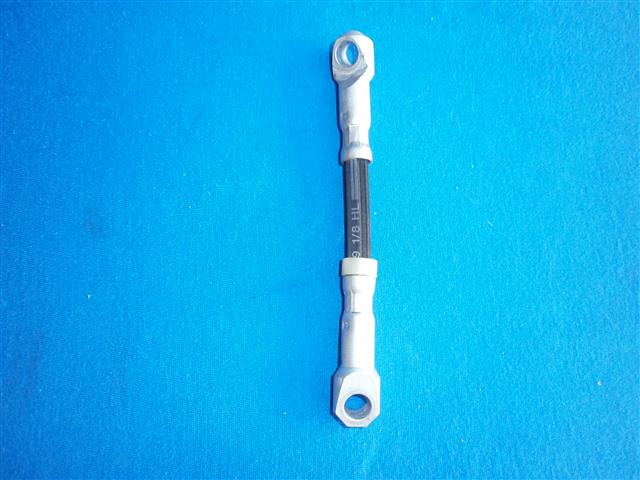 Bremsschlauch K100RS,K75S (142mm) n.m.l.