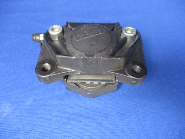 Bremssattel 38mm hinten K75,K100,RS,RT,K1 mit und ohne ABS gebraucht guter Zustand