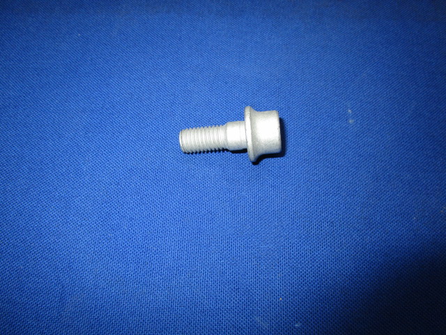 Paßschraube Hinterradbremse ABS K-Modelle K75-K100,K1