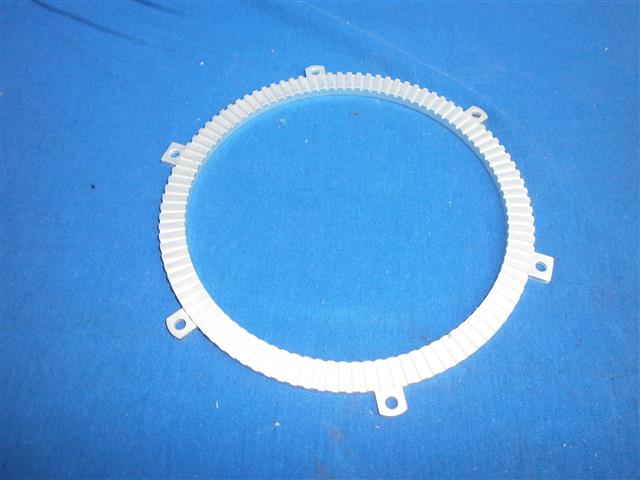 Sensorring Vorderradbremse ABS K1,K100RS 4V neue Nummer 34512330448