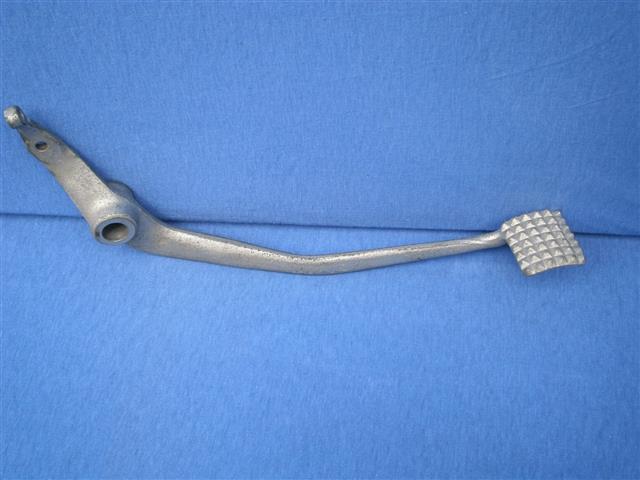 Fußbremshebel R45,65,65LS -85