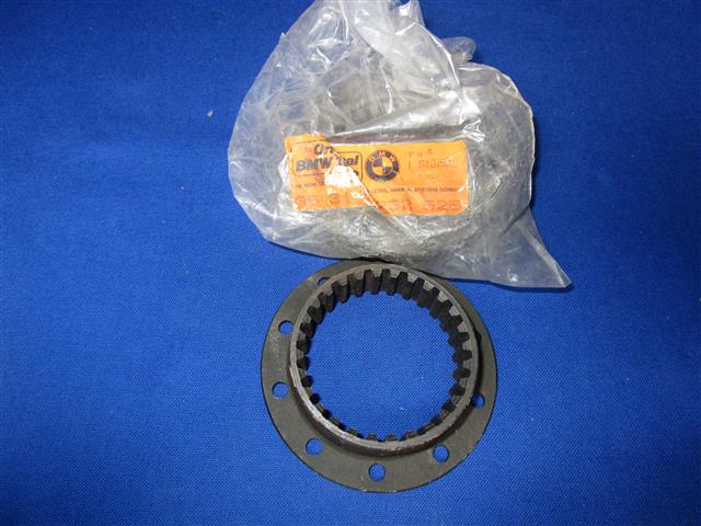 Mitnehmer /6/7,45,65 in Rad Boxer 1974-1984 original BMW (NOS)