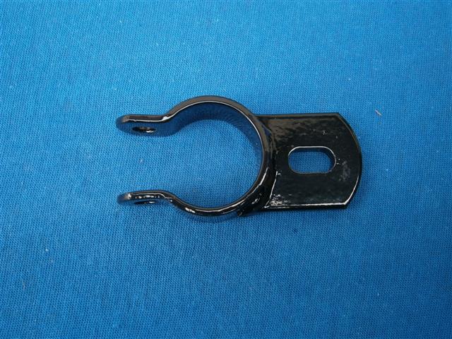  Rohrschelle mit Lappen obere Motorabstützung R51/3-68, 50-69S  