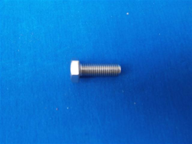  Schraube VA Normalgew.Hauptst&auml;nder R50-69S  