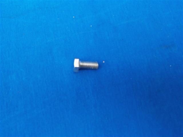 Schraube VA Feingewinde poliert Tank vorn R51/2,51/3,67,67/2,67/3,68