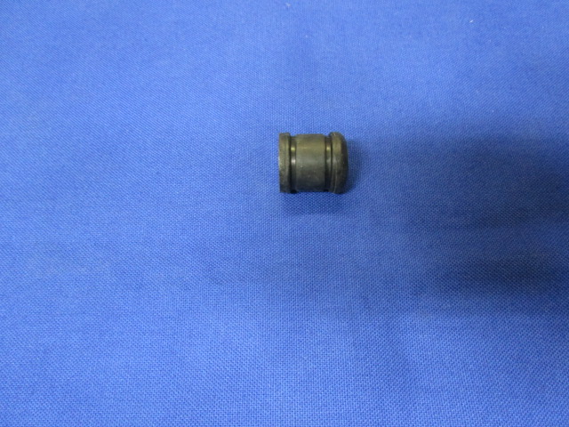 Gummilager Rahmen vorn unten K100,RS,RT,LT