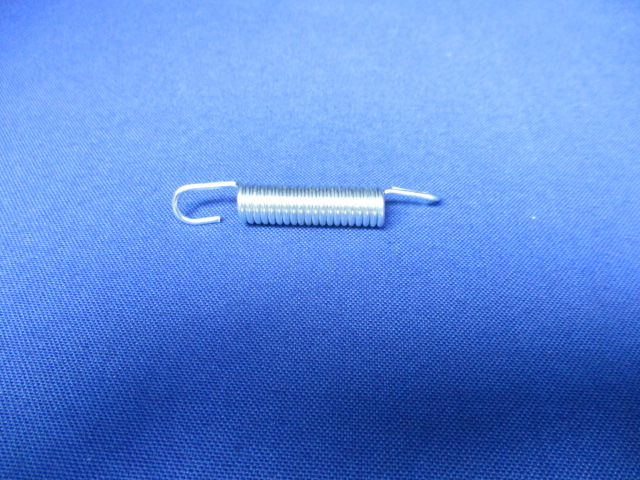 Seitenständerfeder R45,65 -09/80 wird 2x benötigt