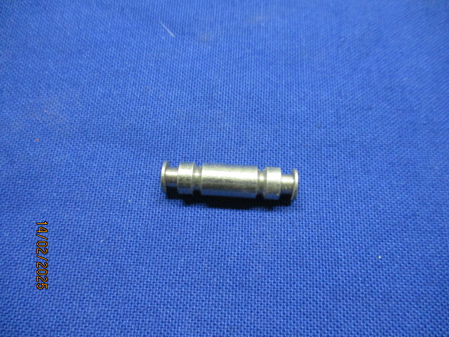 Bolzen Seitenständer R45,65 - 09/80