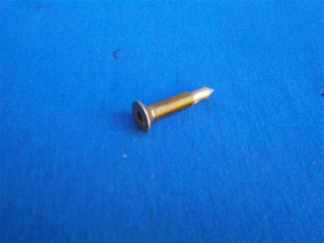 Lagerbolzen Seitenständer R45,65 für verstärkte Seitenstütze -09/80