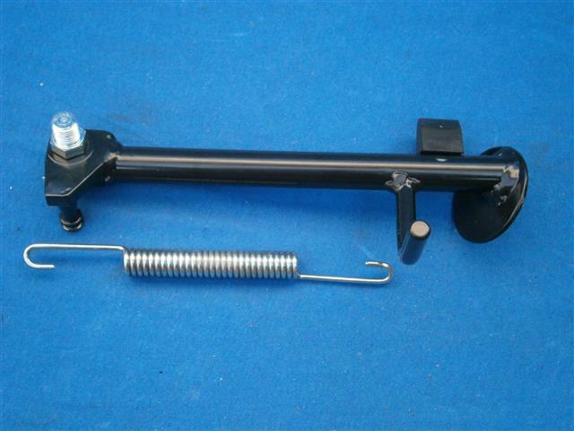 Seitenständer R50-69S USA (M14) komplett (Modelle mit Telegabel)