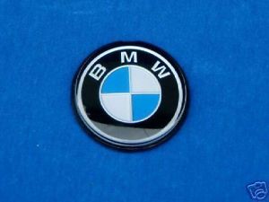 Emblem Plakette Integralkoffer ab Bj. 85 40mm