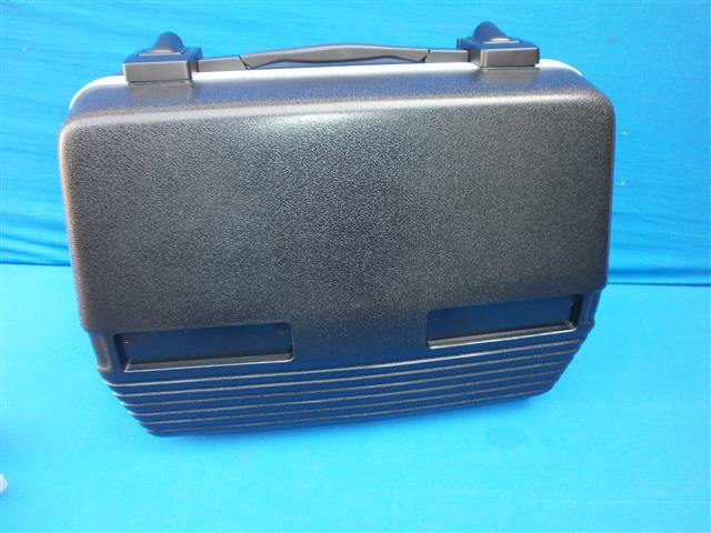 Tourenkoffer links 27L ab 04/89 R80GS,100GS,PD,Basic n.m.l
