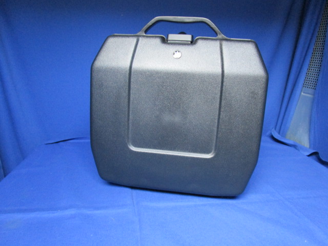 Citykoffer links Boxer ab 1985 und K- Modelle (NOS)