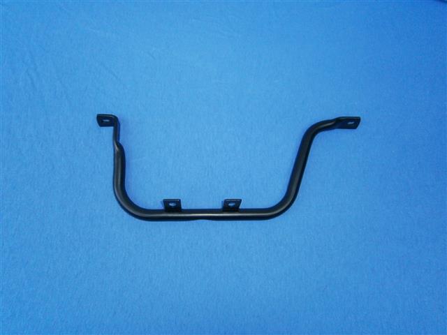 Strebe Kofferhalter hinten Einzelsitzbank 80G/S, R80GS Basic
