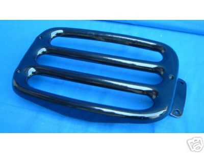 Gepäckbrücke R26,27