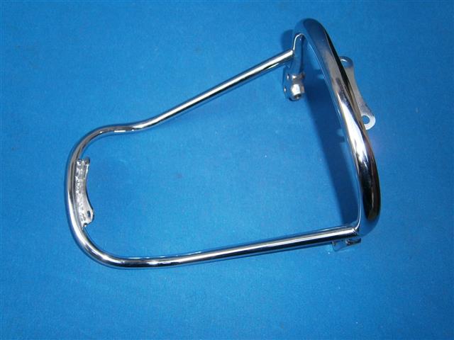 Schutzblechbügel R50/2,60/2,69S Telegabel US Modelle oben