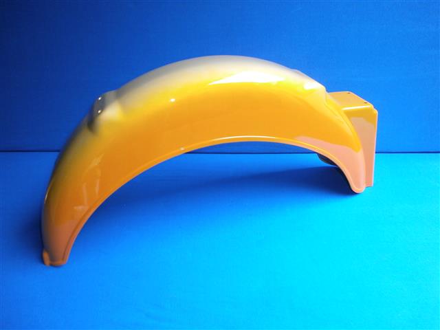 Kotflügel hinten daytona 90S