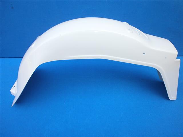 Kotflügel hinten R65GS,80G/S alpin-weiss nicht mehr lieferbar