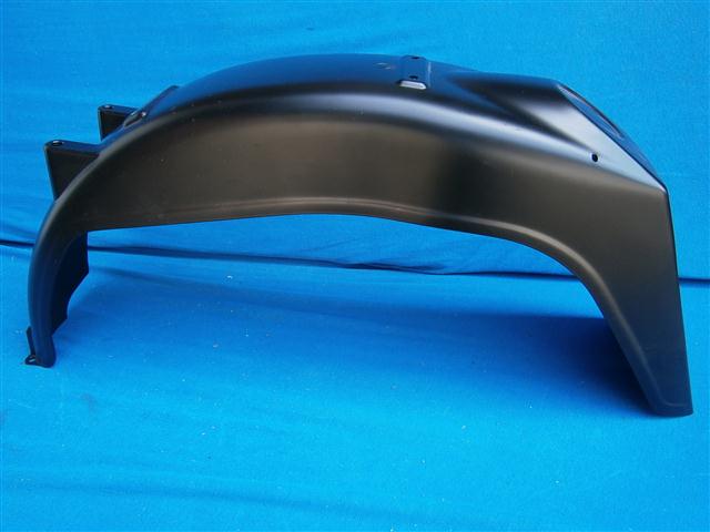 Kotflügel R80GS,100GS 1987 - 1995 hinten schwarz/matt auf Anfrage
