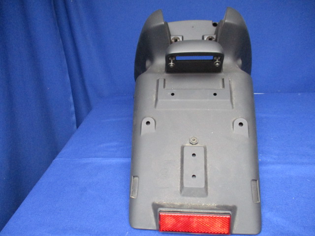 Heckverkleidung K1200RSK1200GT