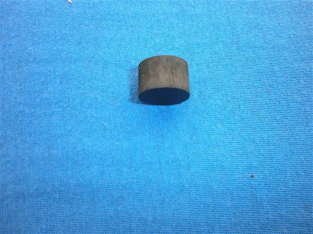 Gummischeibe 11mm innen Batterieabdeckung ab/6 /7, RS,RT,S,CS -1984