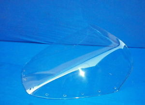 Windschutzscheibe R100RS